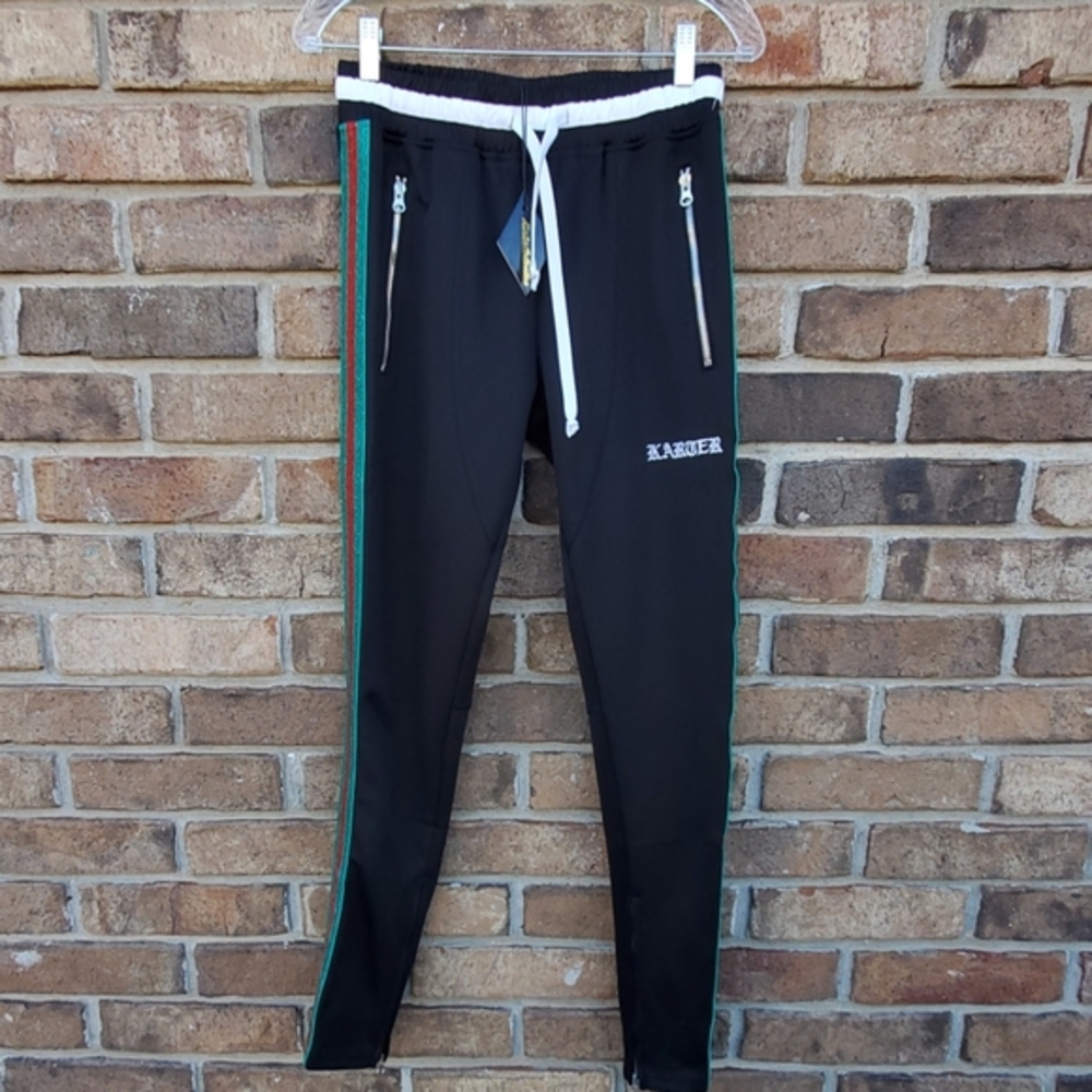 NWT Karter Collection Jogger Size Small